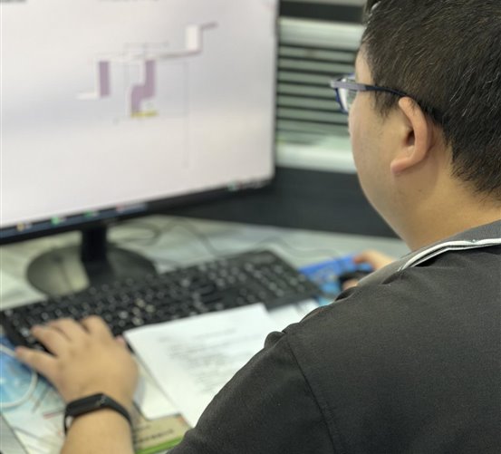 //192.168.30.250/技术/徐宇/7.网站建设/网站新闻更新/2025年JJM第五届员工技能大赛/照片/9-3D软件制图转换.jpg9-3D软件制图转换